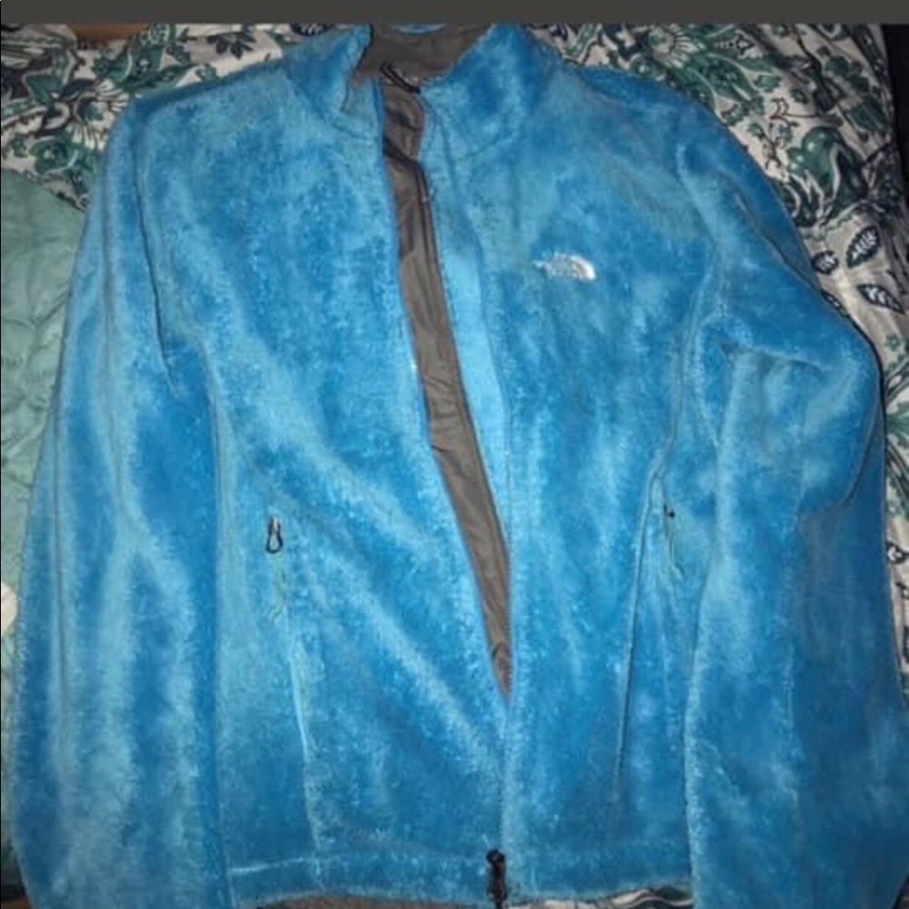 North Face Jacket - image 1